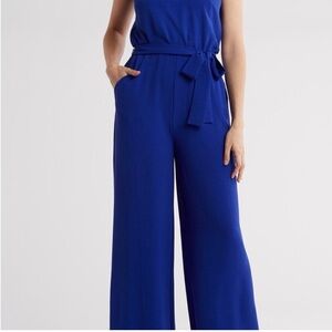 Vince Camuto Jumpsuit